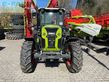 Tractor agrícola - Claas - elios 210