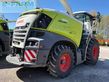 Cosechadora de Cereal - Claas - jaguar 980 t4/e5