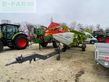 Cosechadora de Cereal - Claas - trion 530 mit vario 680