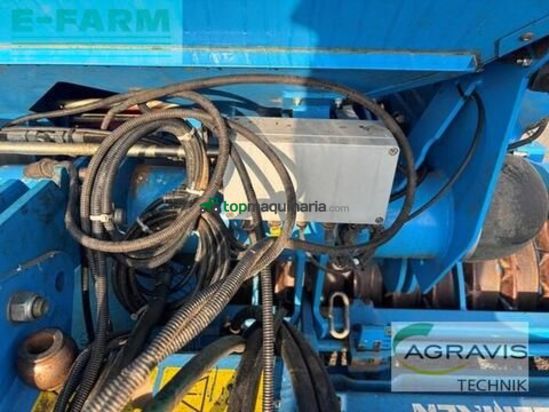 Grada de disco - Lemken - zirkon 12/300