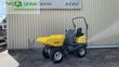 Volquet - Wacker Neuson - 1501