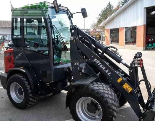 Minicargadora -  - xl27-45crt