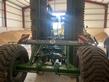 Rodillo cultivador marca Gaher 6,5 metros