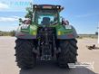 Tractor agrícola - Fendt - 936 gen7 profi+ | gewährleistung 06/2027