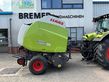 Empacadora gigant - Claas - variant 385 rc