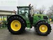 Tractor agrícola - John Deere - 6r215