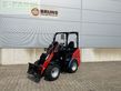 Minicargadora - Manitou - mla 2-25 h