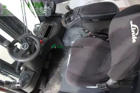 Elevadora - Linde - e 16 p evo 386-02