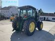 Tractor agrícola - John Deere - 5620 fl premium