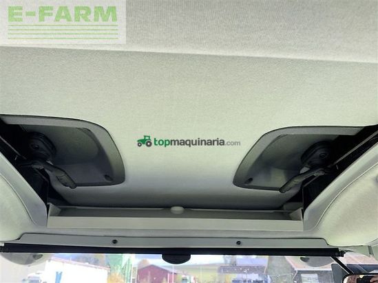 Tractor agrícola - Claas - arion 550 cmatic cebis CMATIC CEBIS