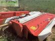 Cortacésped manual - Kuhn - fc 313 gc