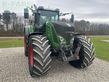 Tractor agrícola - Fendt - 939 vario s4