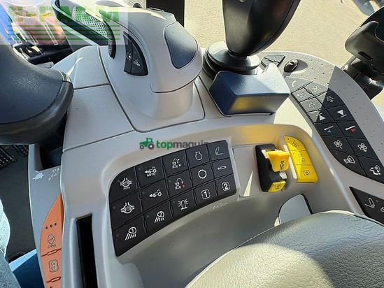 Tractor agrícola - New Holland - t7.300