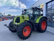 Tractor agrícola - Claas - arion 450 stage v (cis) CIS