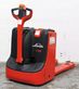 Elevadora - Linde - t 16 1152-02