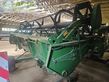 Cabezal - John Deere - 618r + transportwagen