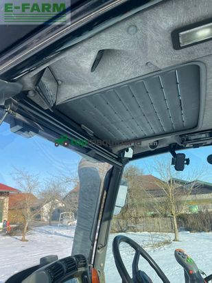 Tractor agrícola - Deutz-Fahr - agrotron m 610 premium