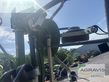 Henificador - Fendt - twister 8608 dn