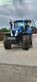Tractor agrícola - New Holland - T7070