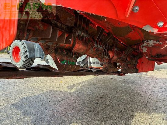 Cortacésped manual - Kuhn - fc 9530 d