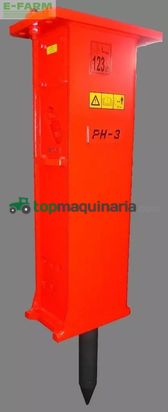 Excavadora -  - ph-3