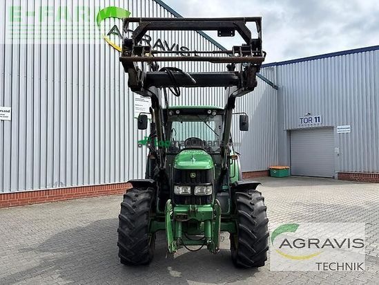 Tractor agrícola - John Deere - 6330