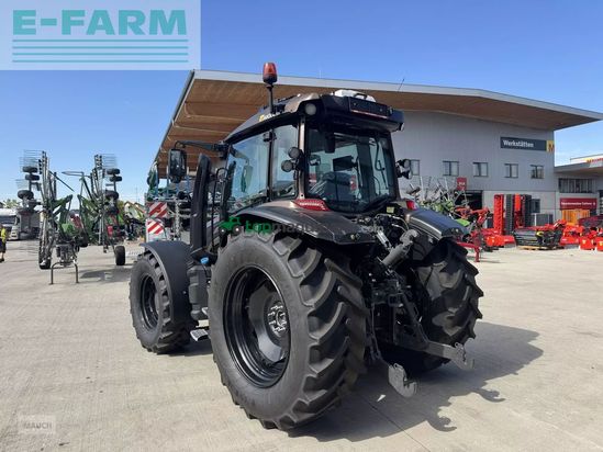 Tractor agrícola - Valtra - g135