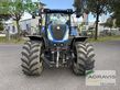Tractor agrícola - New Holland - t 7.230 auto command