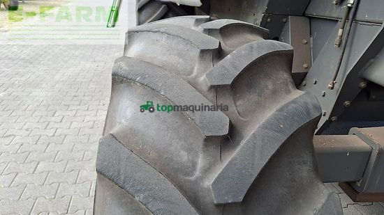 Cosechadora de Cereal - Fendt - 6300 c