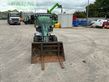 Minicargadora - kramer - kl12.5 wheeled compact loading shovel (st26518)