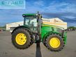 Tractor agrícola - John Deere - 7250r