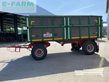 Remolqu agrícola -  - hkd 302