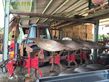 Arado -  - charrue servo 35 s p 402 pöttinger