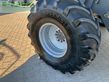 Cosechadora de Cereal - Claas - lexion 600 + v1050