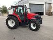 Tractor agrícola - Lindner - lintrac 95 ls
