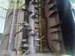 Cortacésped manual - Claas - disco 8550 c plus rüfa