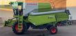 Cosechadora de Cereal - Claas - avero 240