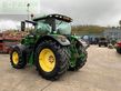 Tractor agrícola - John Deere - 6155r tractor (st25016)