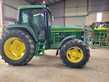 Tractor agrícola - John Deere - 6600