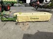 Cortacésped manual - Krone - am 323 s easycut
