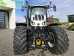 Tractor agrícola - Steyr - 6280 absolut cvt