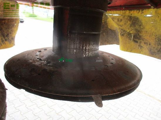 Cortacésped manual - Vogel  Noot - ro-e 180