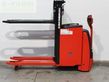 Elevadora - Linde - d 10 1163-01