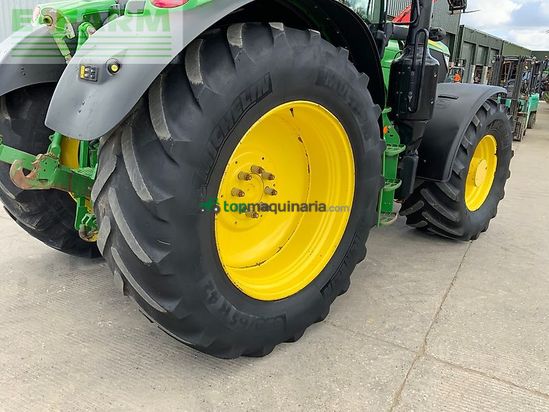 Tractor agrícola - John Deere - 6155r ultimate edition tractor (st26019)