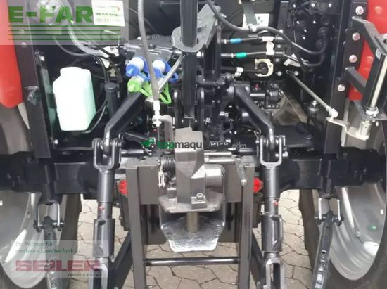 Tractor agrícola - Case IH - farmall 65 a