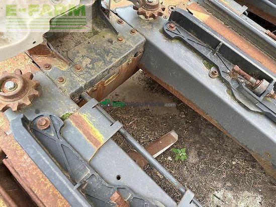 Cabezal - Claas - conspeed 6-75c