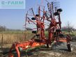 Rastrillo - Kuhn - ga 7501