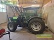 Tractor agrícola - Deutz-Fahr - agroplus 420 profiline