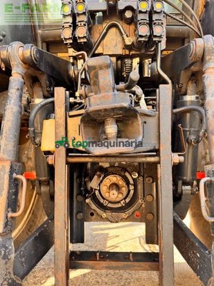 Tractor agrícola - Deutz-Fahr - agrotron 150-5