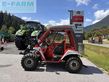 Tractor agrícola - Reform - metrac g5x